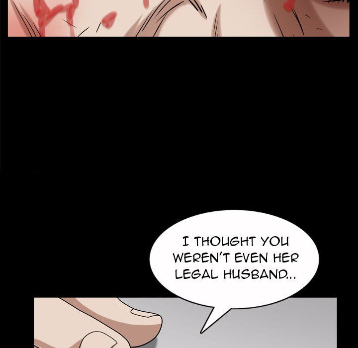 Barefoot  The Leash Season 2 Manhwa - Chapter 46 Page 44