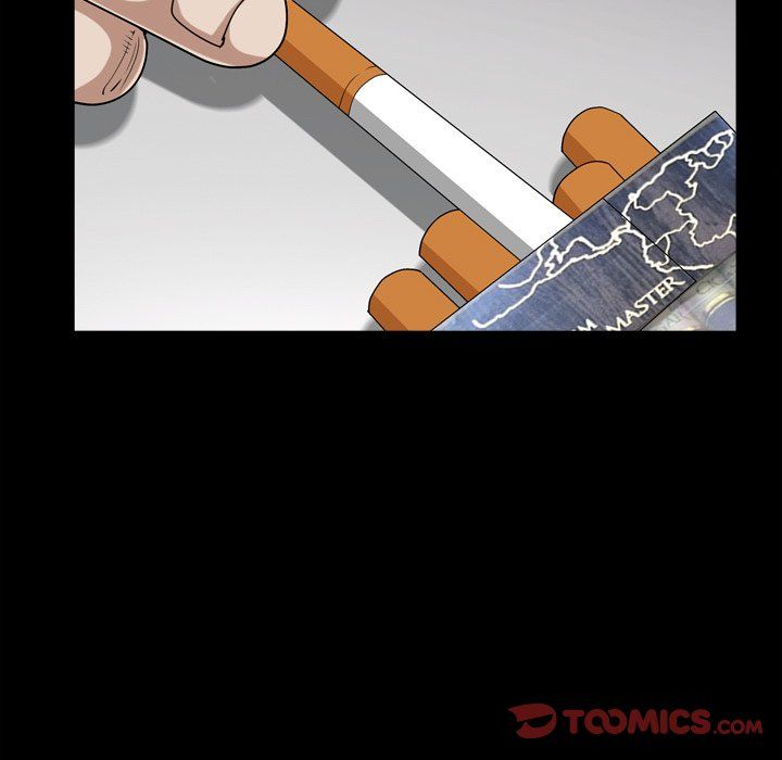 Barefoot  The Leash Season 2 Manhwa - Chapter 46 Page 45