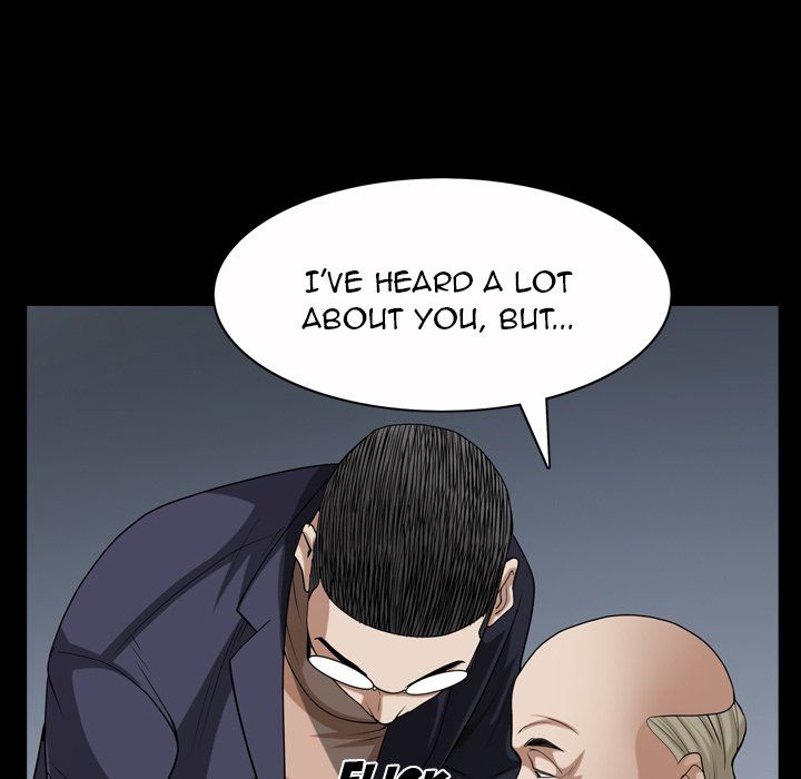 Barefoot  The Leash Season 2 Manhwa - Chapter 46 Page 46