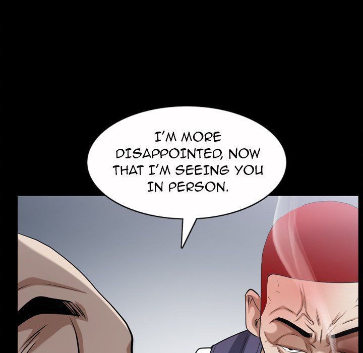 Barefoot  The Leash Season 2 Manhwa - Chapter 46 Page 48