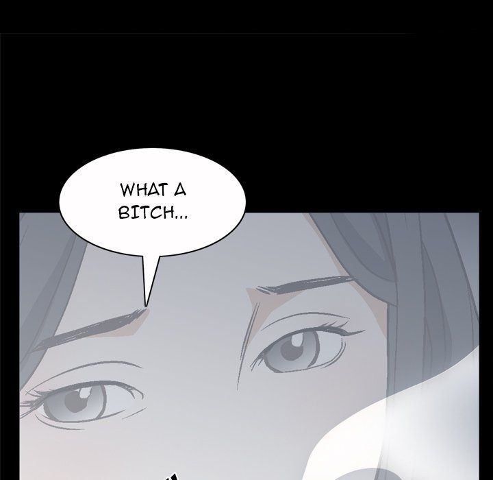 Barefoot  The Leash Season 2 Manhwa - Chapter 46 Page 50