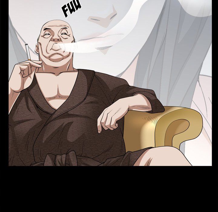 Barefoot  The Leash Season 2 Manhwa - Chapter 46 Page 51