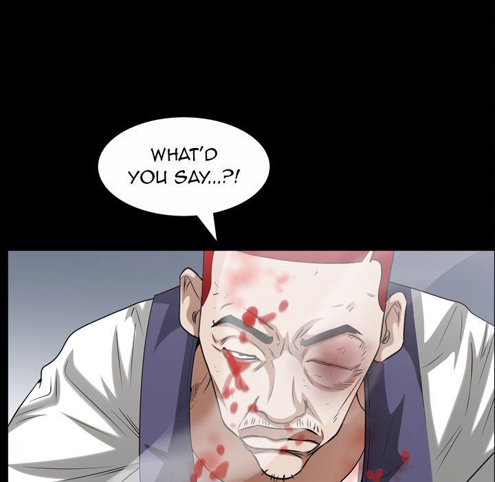 Barefoot  The Leash Season 2 Manhwa - Chapter 46 Page 52