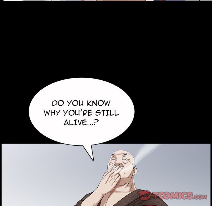 Barefoot  The Leash Season 2 Manhwa - Chapter 46 Page 53