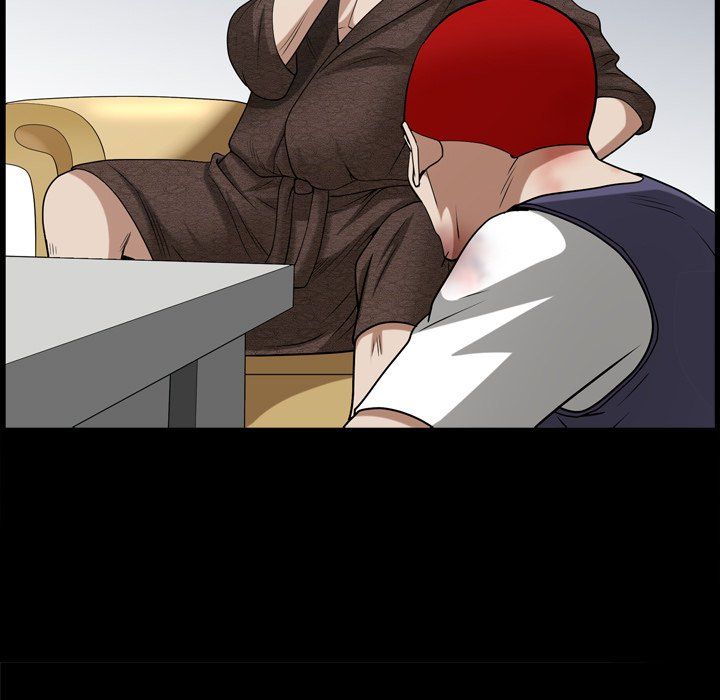 Barefoot  The Leash Season 2 Manhwa - Chapter 46 Page 54