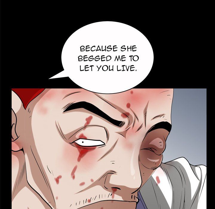 Barefoot  The Leash Season 2 Manhwa - Chapter 46 Page 55