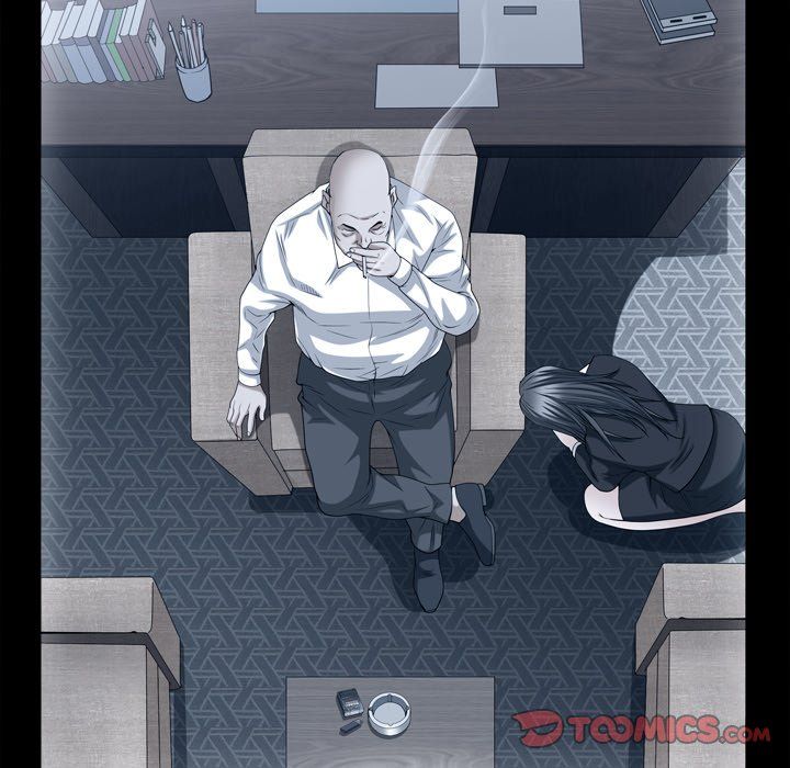 Barefoot  The Leash Season 2 Manhwa - Chapter 46 Page 57