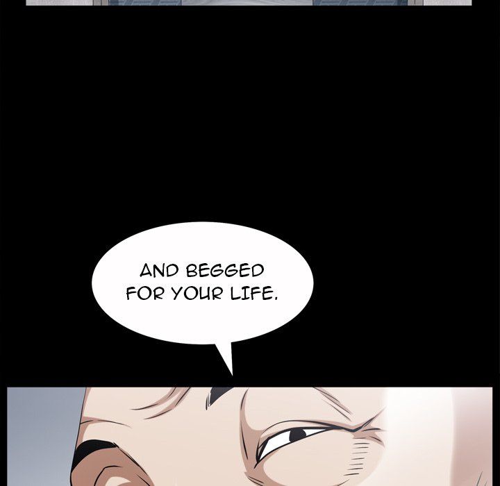 Barefoot  The Leash Season 2 Manhwa - Chapter 46 Page 58