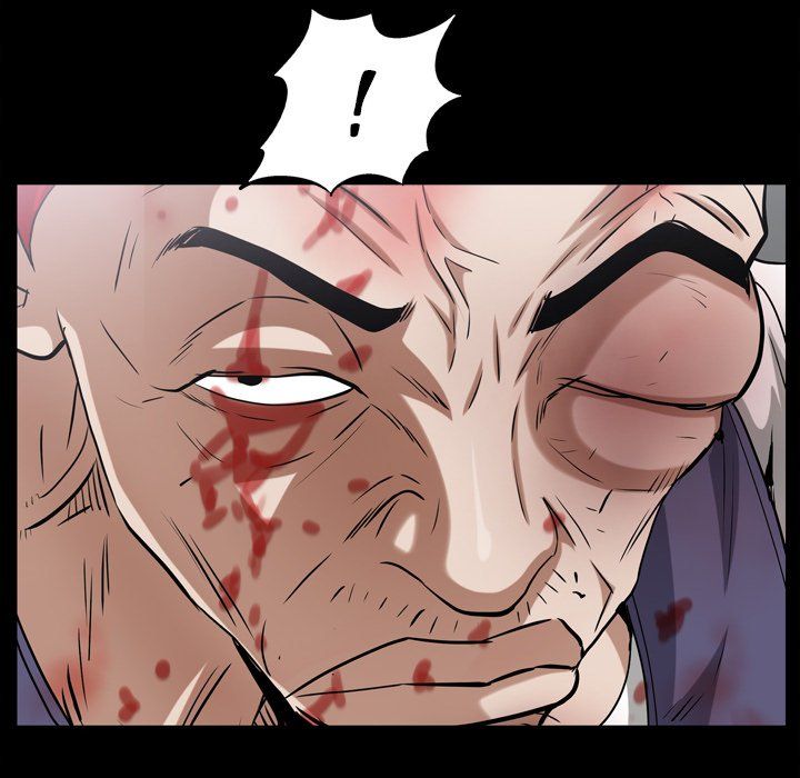 Barefoot  The Leash Season 2 Manhwa - Chapter 46 Page 60