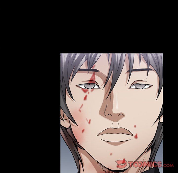 Barefoot  The Leash Season 2 Manhwa - Chapter 46 Page 61