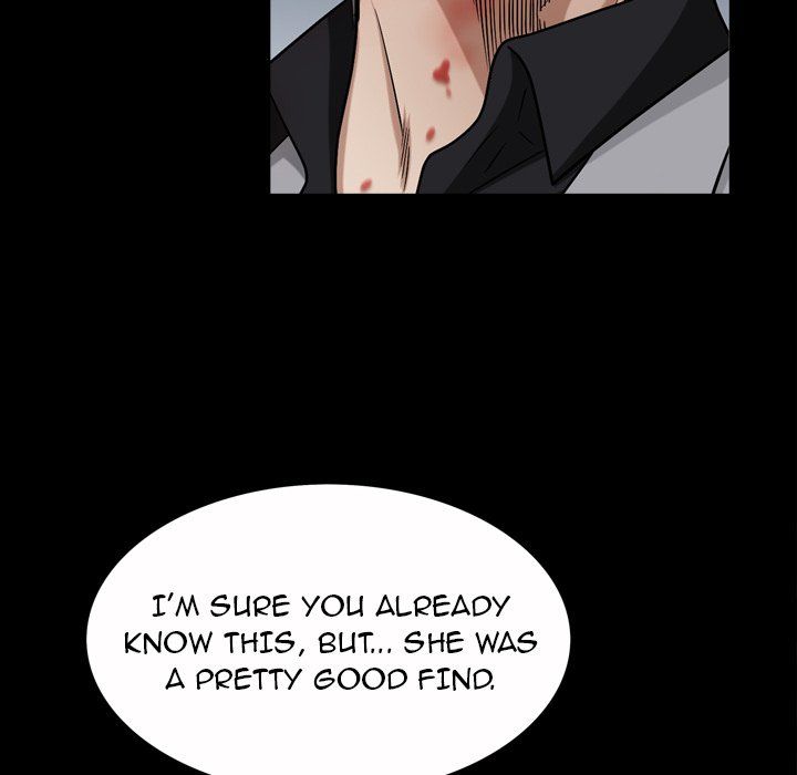 Barefoot  The Leash Season 2 Manhwa - Chapter 46 Page 62