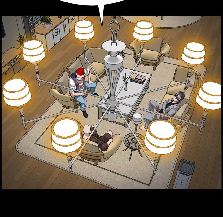 Barefoot  The Leash Season 2 Manhwa - Chapter 46 Page 63