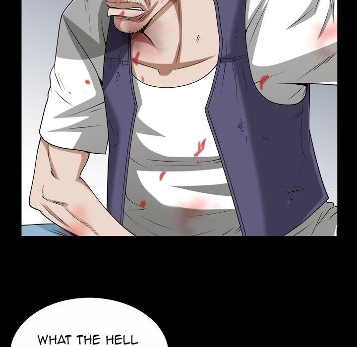 Barefoot  The Leash Season 2 Manhwa - Chapter 46 Page 67