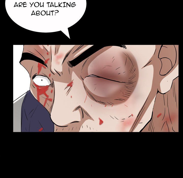 Barefoot  The Leash Season 2 Manhwa - Chapter 46 Page 68