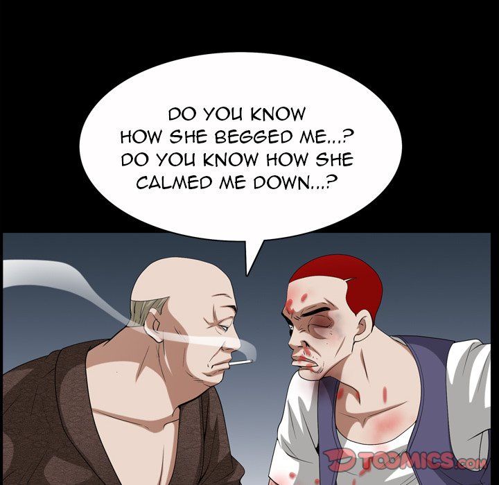 Barefoot  The Leash Season 2 Manhwa - Chapter 46 Page 69