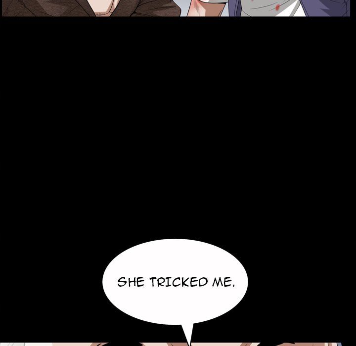 Barefoot  The Leash Season 2 Manhwa - Chapter 46 Page 70