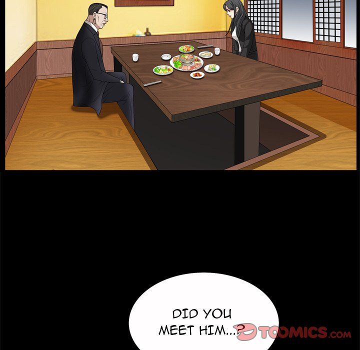 Barefoot  The Leash Season 2 Manhwa - Chapter 46 Page 73