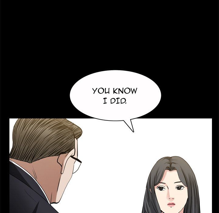 Barefoot  The Leash Season 2 Manhwa - Chapter 46 Page 75