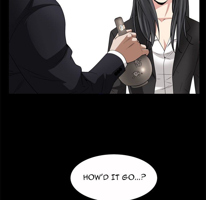 Barefoot  The Leash Season 2 Manhwa - Chapter 46 Page 76