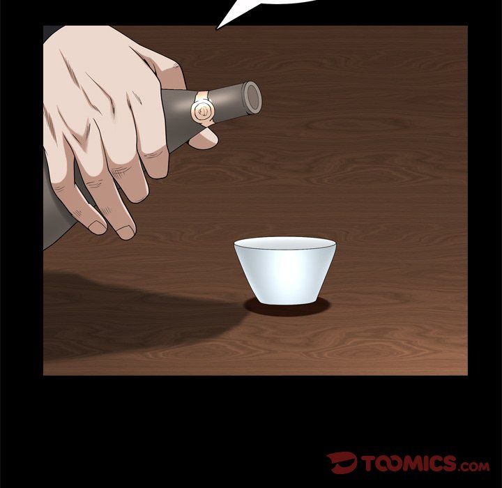 Barefoot  The Leash Season 2 Manhwa - Chapter 46 Page 77