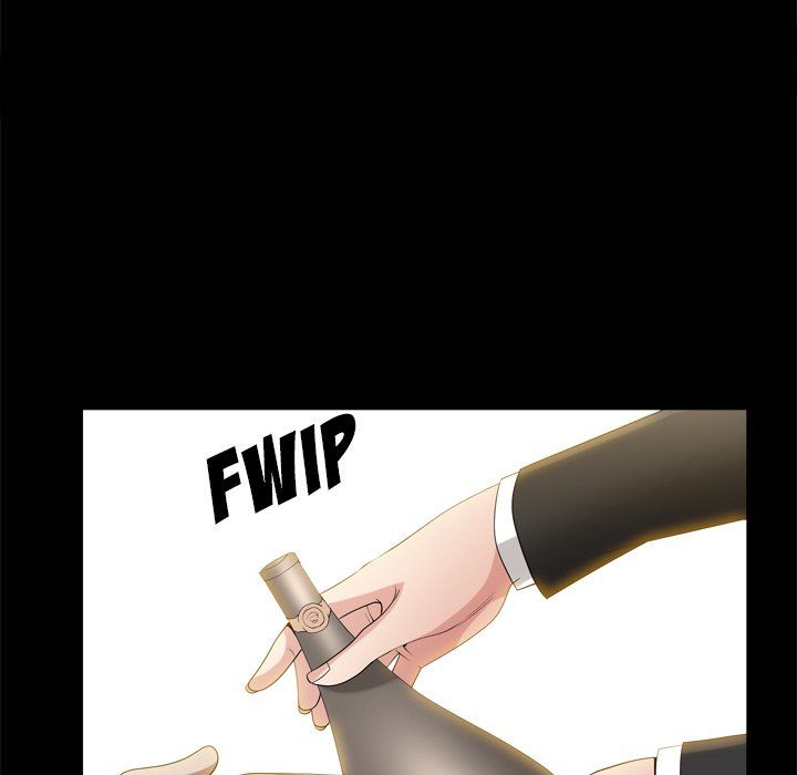 Barefoot  The Leash Season 2 Manhwa - Chapter 46 Page 78