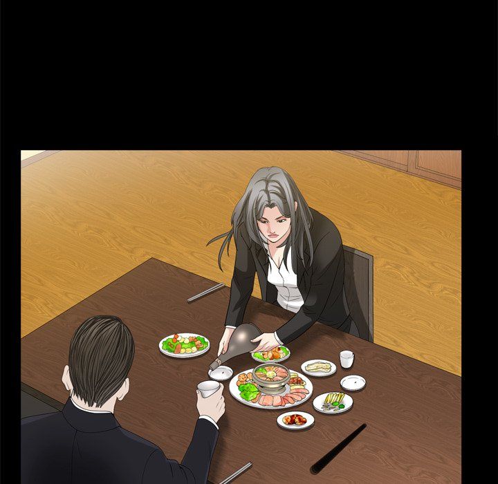 Barefoot  The Leash Season 2 Manhwa - Chapter 46 Page 80