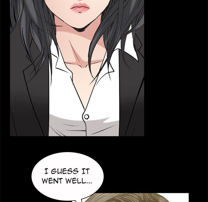 Barefoot  The Leash Season 2 Manhwa - Chapter 46 Page 82