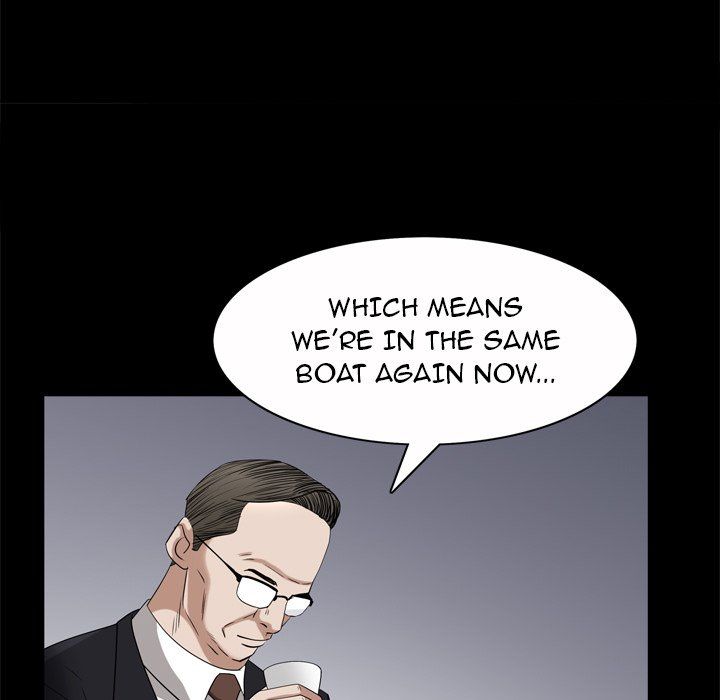 Barefoot  The Leash Season 2 Manhwa - Chapter 46 Page 84