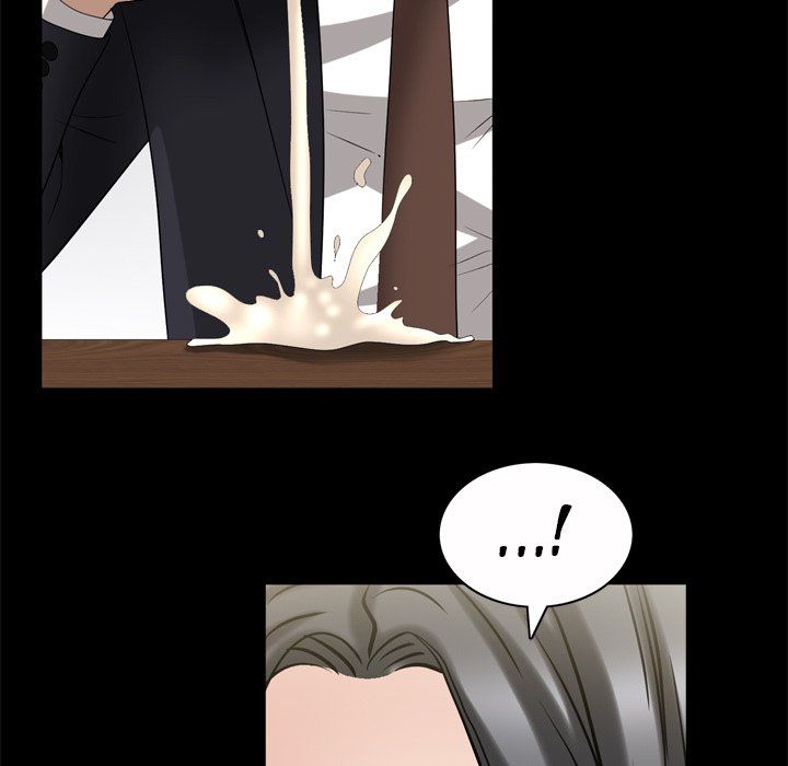 Barefoot  The Leash Season 2 Manhwa - Chapter 46 Page 88