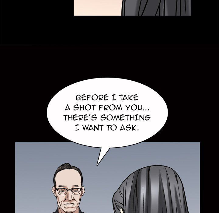 Barefoot  The Leash Season 2 Manhwa - Chapter 46 Page 90