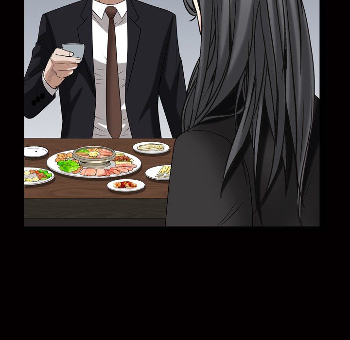 Barefoot  The Leash Season 2 Manhwa - Chapter 46 Page 91