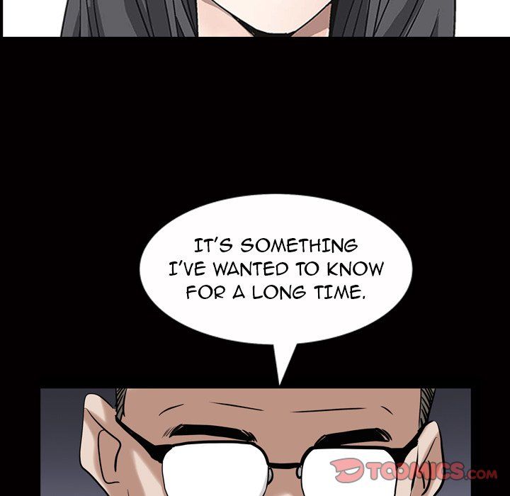 Barefoot  The Leash Season 2 Manhwa - Chapter 46 Page 93