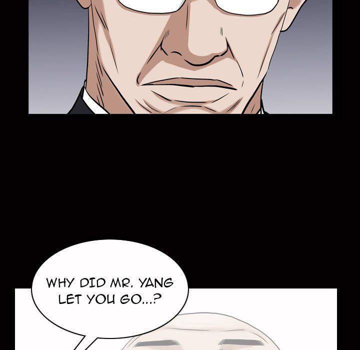 Barefoot  The Leash Season 2 Manhwa - Chapter 46 Page 94