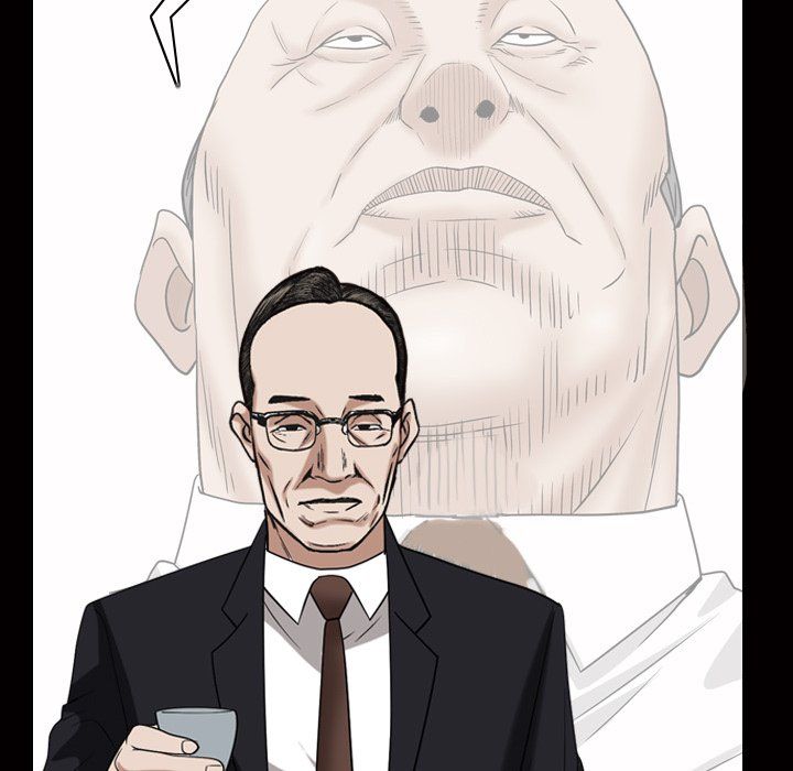 Barefoot  The Leash Season 2 Manhwa - Chapter 46 Page 95