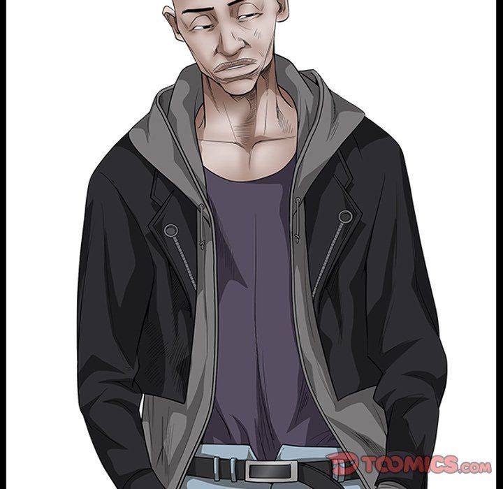 Barefoot  The Leash Season 2 Manhwa - Chapter 46 Page 97