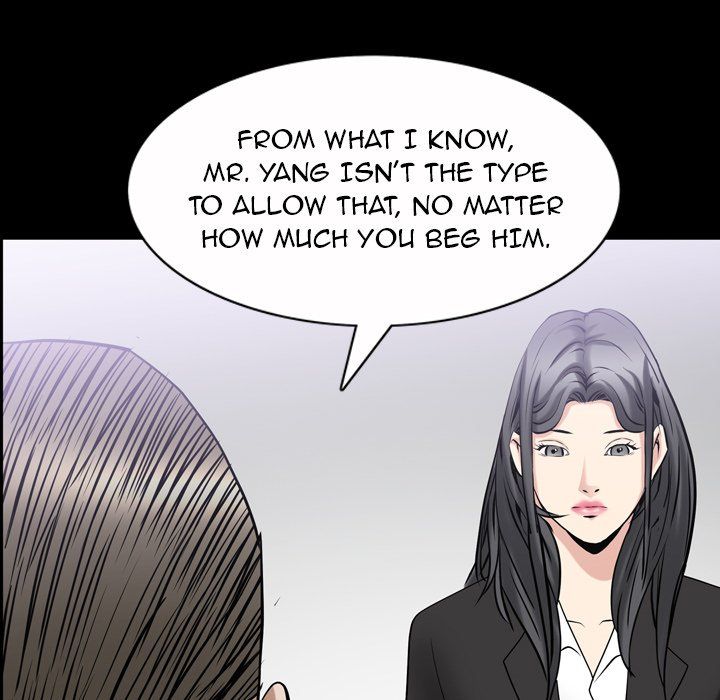 Barefoot  The Leash Season 2 Manhwa - Chapter 46 Page 99