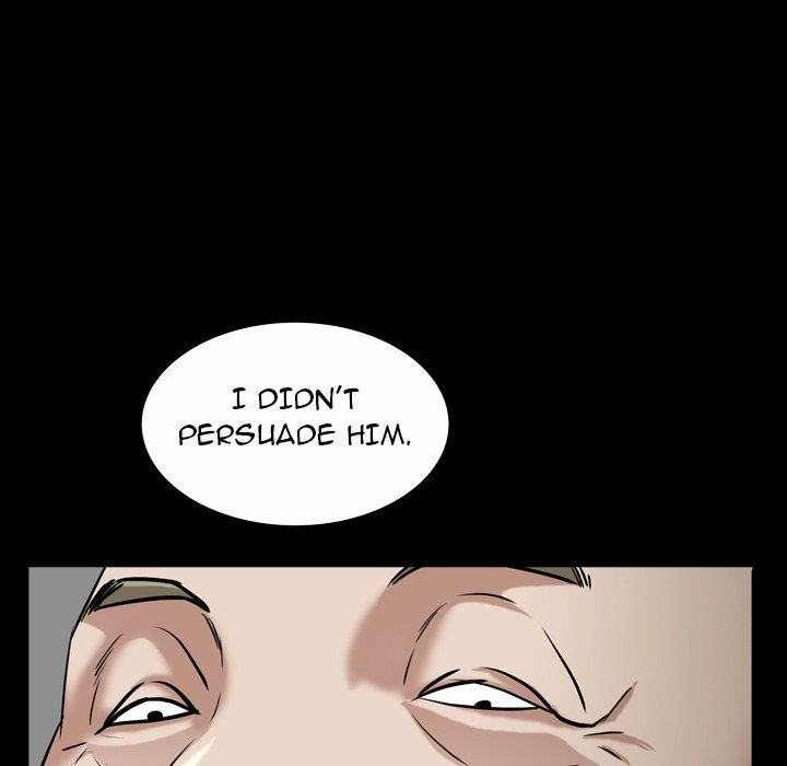 Barefoot  The Leash Season 2 Manhwa - Chapter 46 Page 102