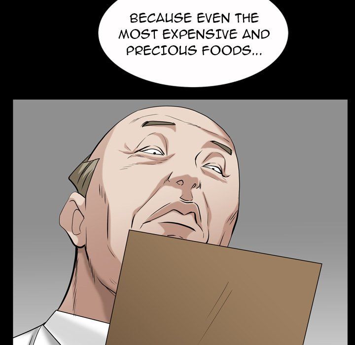 Barefoot  The Leash Season 2 Manhwa - Chapter 46 Page 110