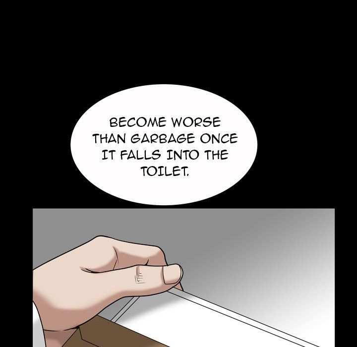 Barefoot  The Leash Season 2 Manhwa - Chapter 46 Page 112