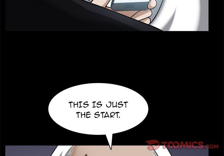 Barefoot  The Leash Season 2 Manhwa - Chapter 64 Page 2