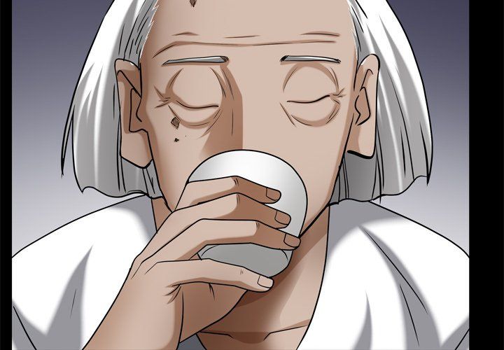 Barefoot  The Leash Season 2 Manhwa - Chapter 64 Page 3