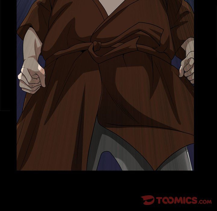 Barefoot  The Leash Season 2 Manhwa - Chapter 64 Page 5