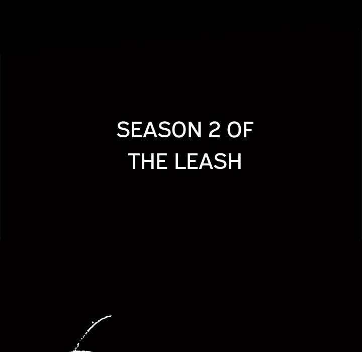 Barefoot  The Leash Season 2 Manhwa - Chapter 64 Page 6