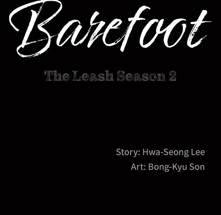 Barefoot  The Leash Season 2 Manhwa - Chapter 64 Page 7