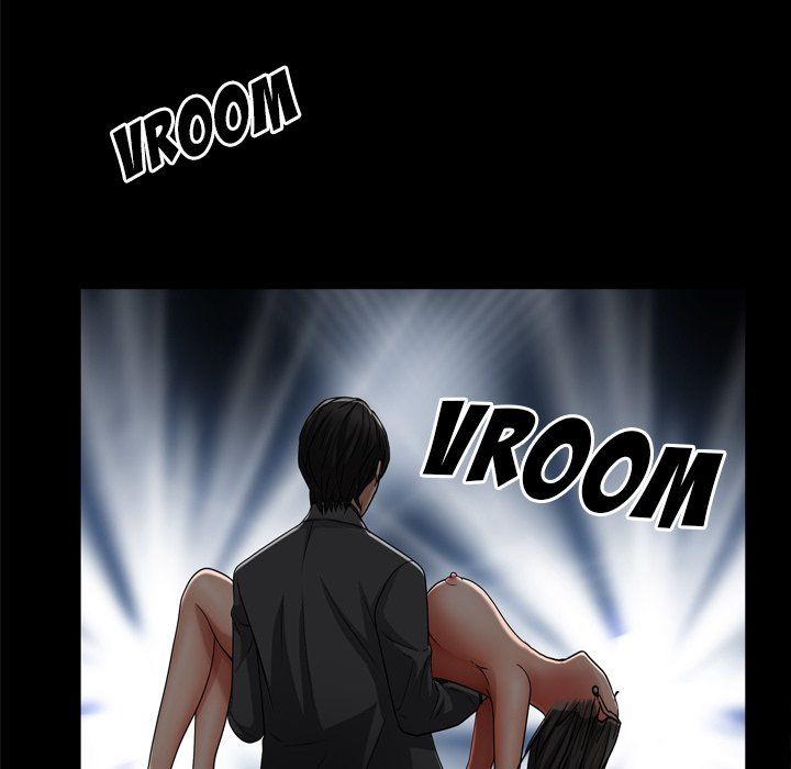 Barefoot  The Leash Season 2 Manhwa - Chapter 64 Page 13