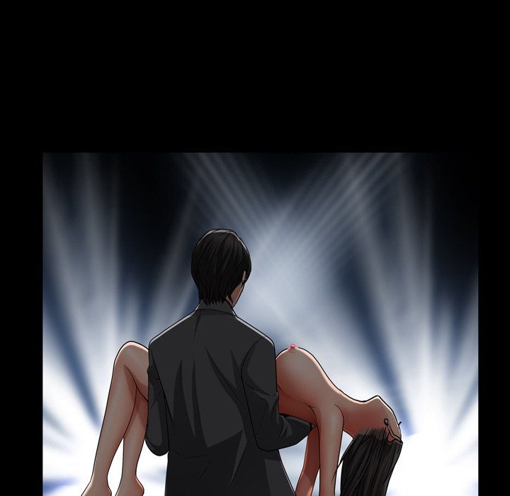 Barefoot  The Leash Season 2 Manhwa - Chapter 64 Page 19