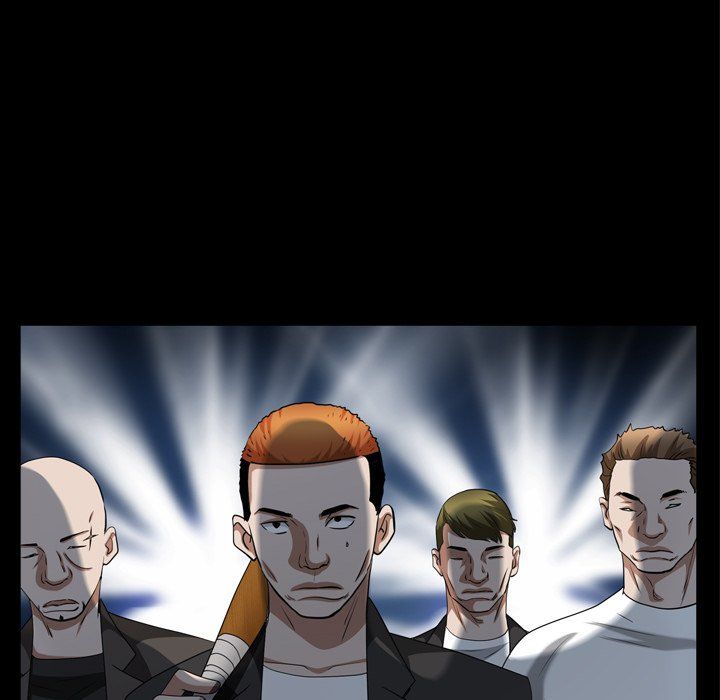 Barefoot  The Leash Season 2 Manhwa - Chapter 64 Page 24