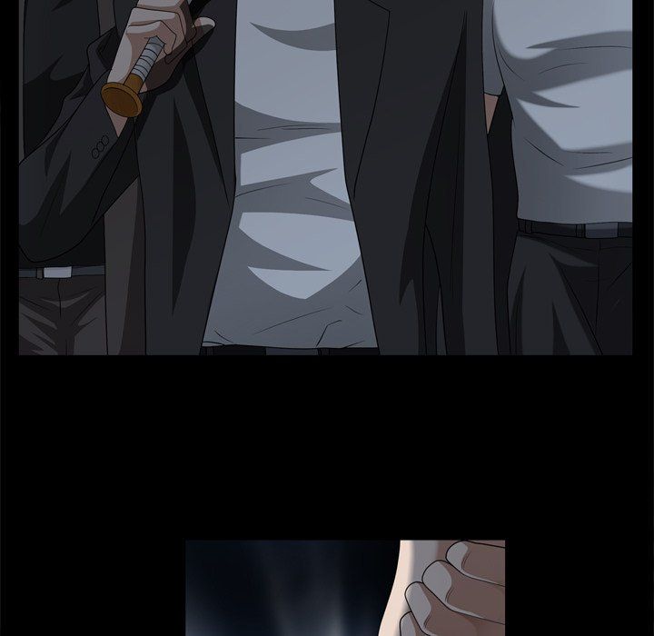 Barefoot  The Leash Season 2 Manhwa - Chapter 64 Page 25