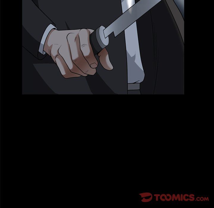 Barefoot  The Leash Season 2 Manhwa - Chapter 64 Page 32