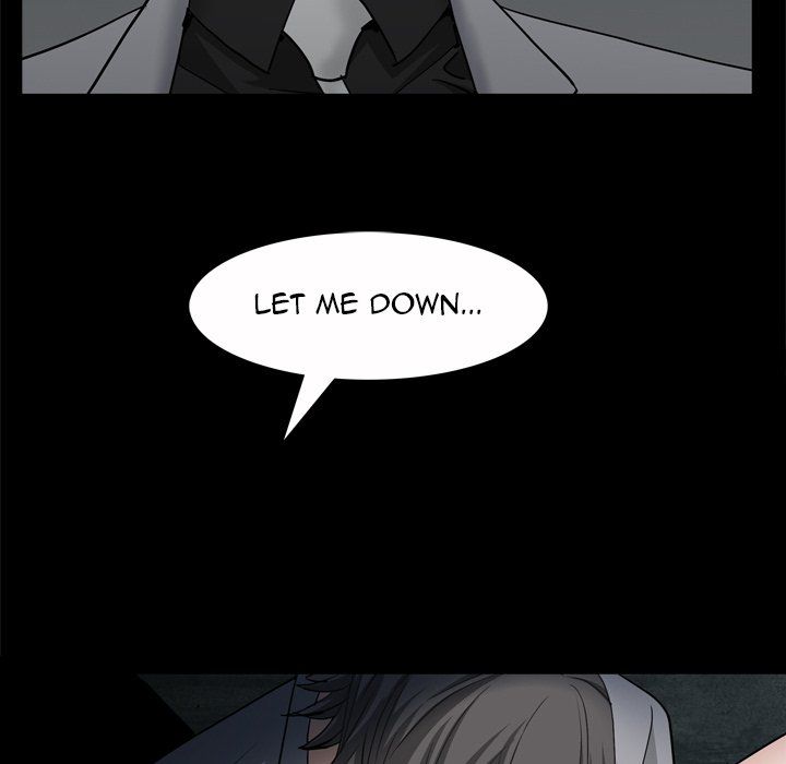 Barefoot  The Leash Season 2 Manhwa - Chapter 64 Page 37